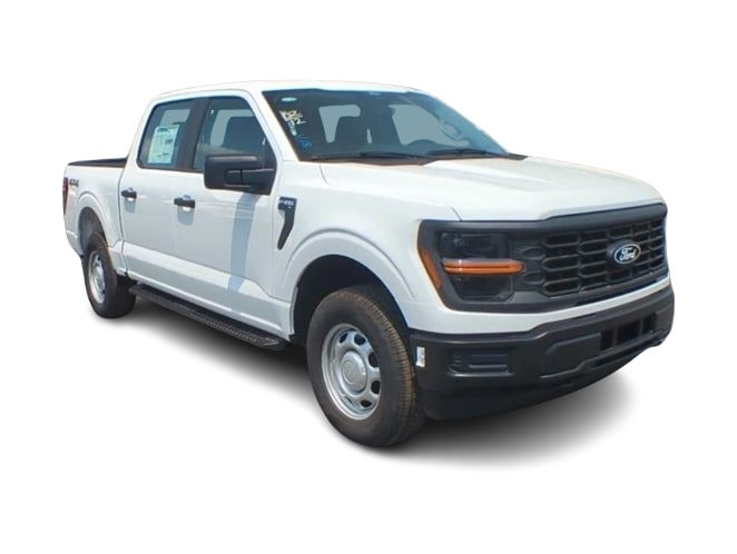 2024 Ford F-150 XL 19