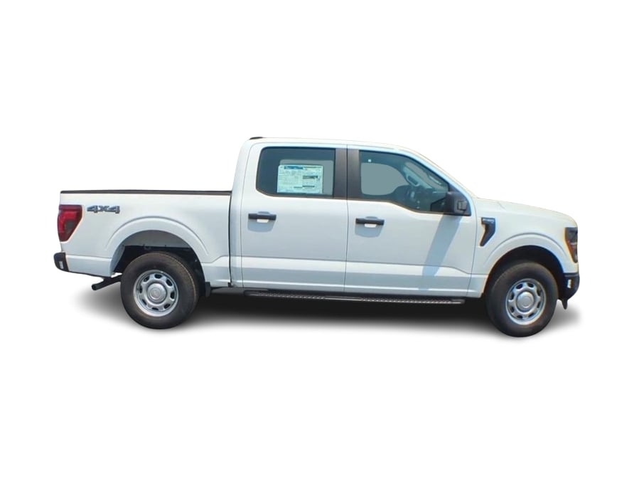 2024 Ford F-150 XL 23