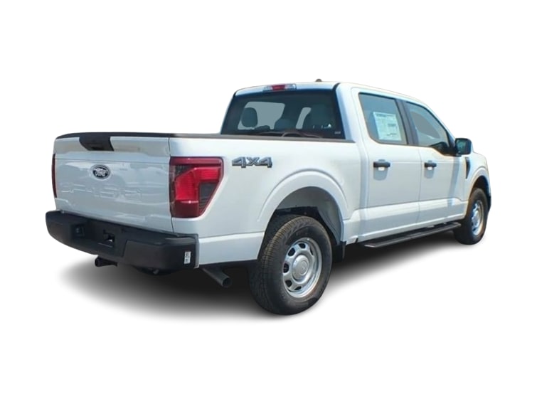 2024 Ford F-150 XL 22