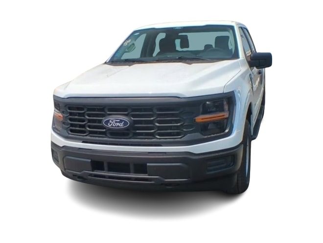 2024 Ford F-150 XL 5