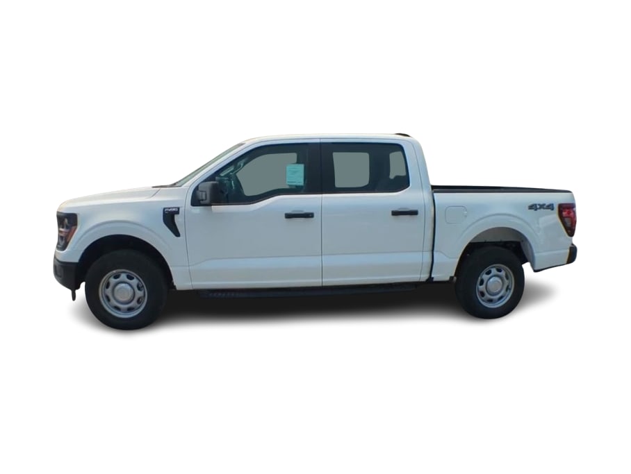 2024 Ford F-150 XL 20