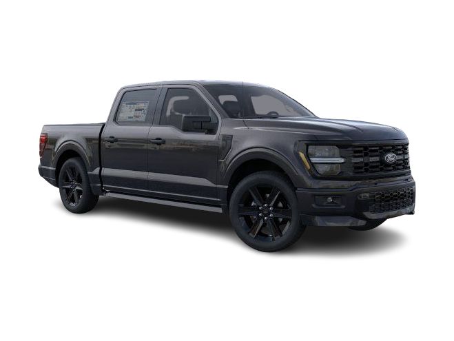 Thumbnail: 2026 Ford F-150 - 14