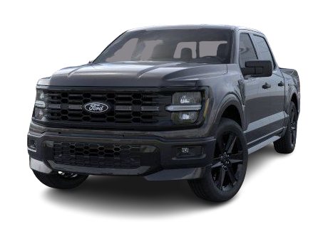 Thumbnail: 2026 Ford F-150 - 12