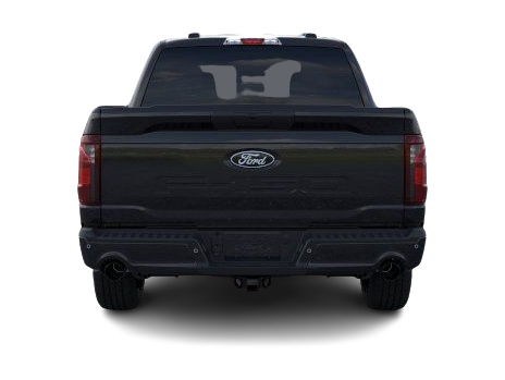 Thumbnail: 2026 Ford F-150 - 5