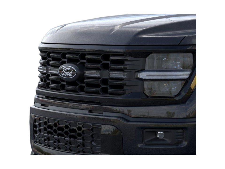 Thumbnail: 2026 Ford F-150 - 18