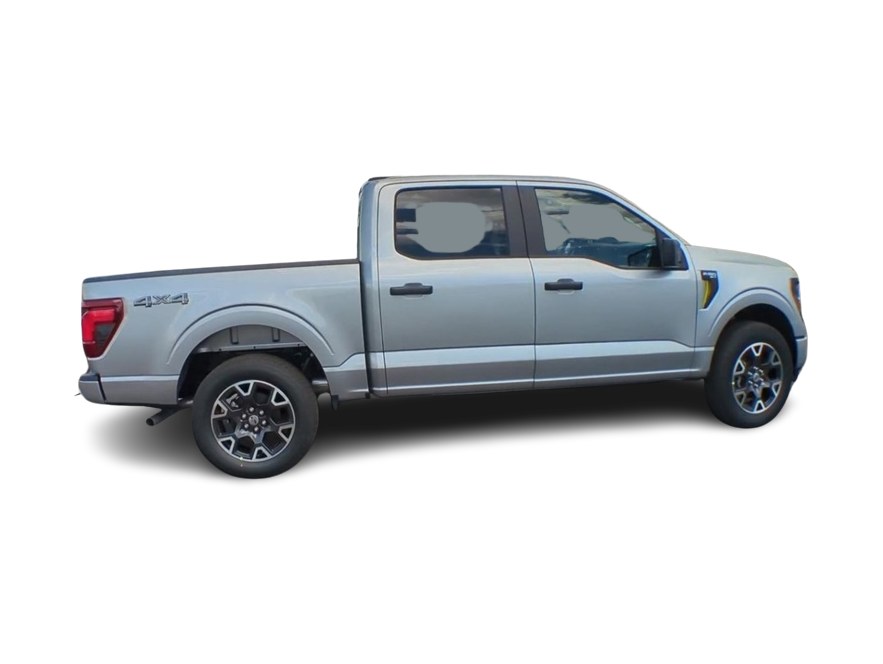 2024 Ford F-150 STX 23