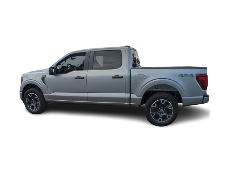 2024 Ford F-150 STX 20