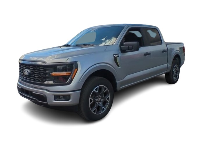 2024 Ford F-150 STX 19