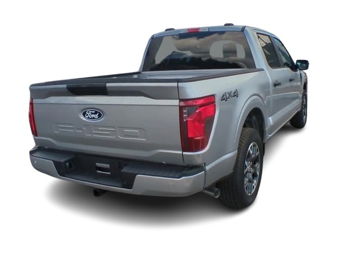 2024 Ford F-150 STX 22