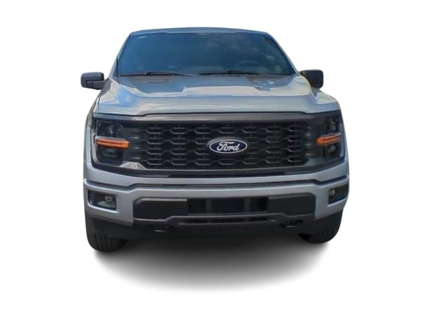 2024 Ford F-150 STX 4