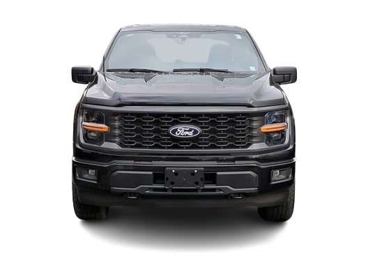 2024 Ford F-150 STX 6