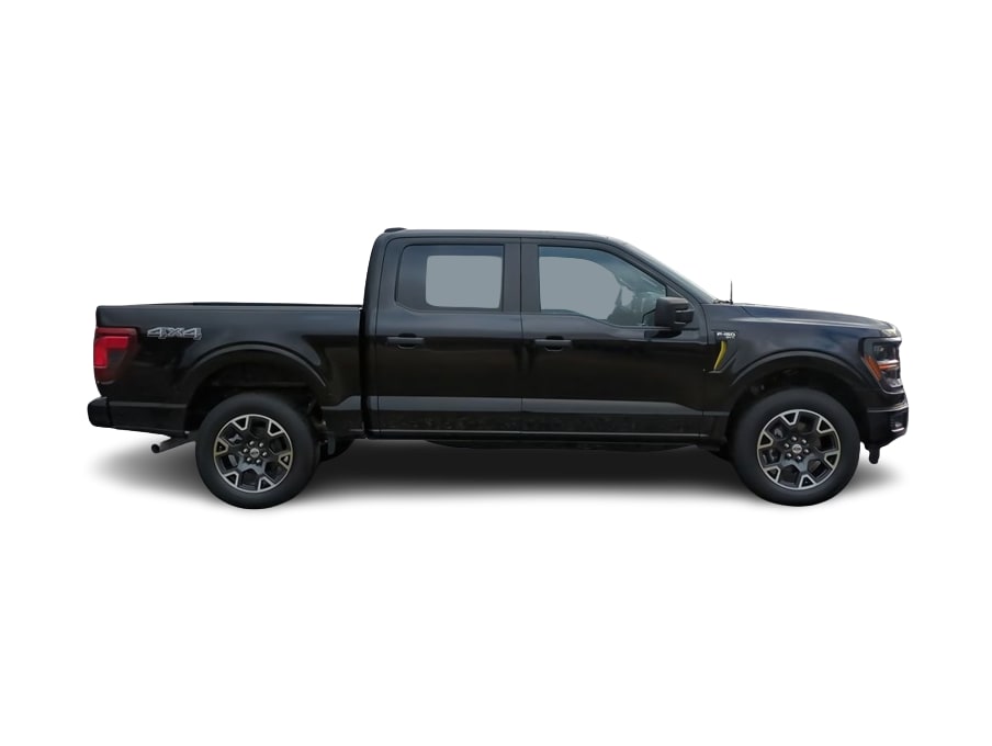 2024 Ford F-150 STX 23