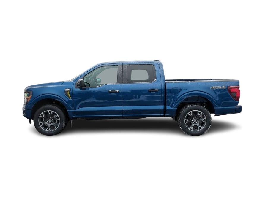 2024 Ford F-150 STX 3