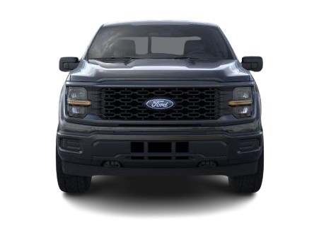 2025 Ford F-150 STX 13