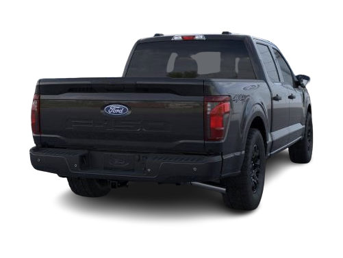 2025 Ford F-150 STX 15