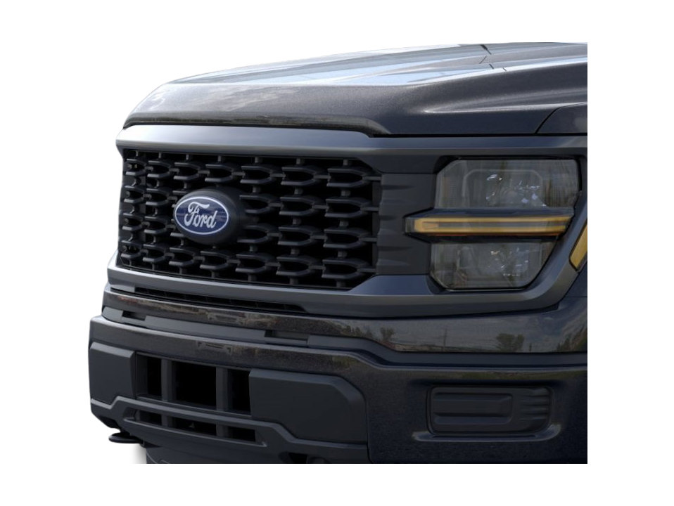 2025 Ford F-150 STX 19