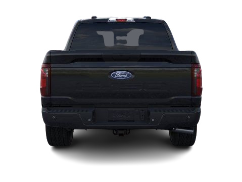 Thumbnail: 2026 Ford F-150 - 5
