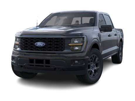 Thumbnail: 2026 Ford F-150 - 11