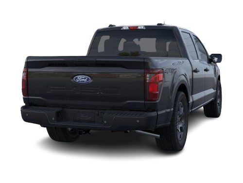 Thumbnail: 2026 Ford F-150 - 14