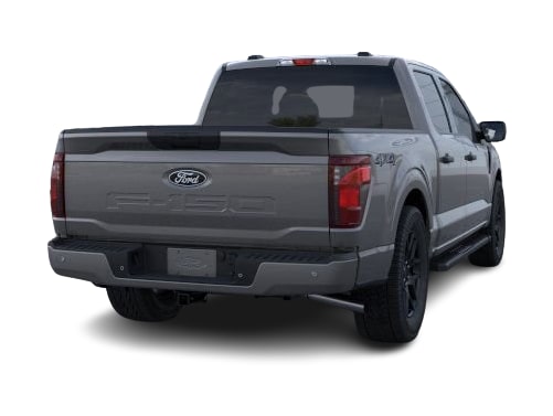 2025 Ford F-150 STX 13