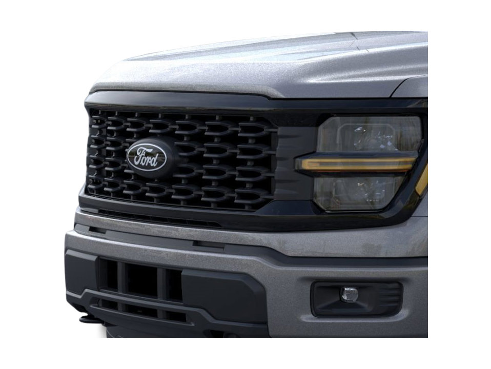 2025 Ford F-150 STX 18