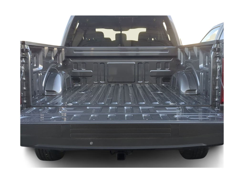 2025 Ford F-150 STX 36