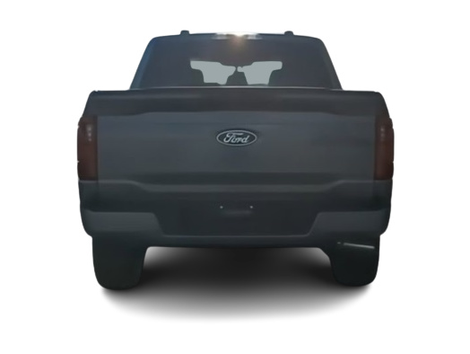 2025 Ford F-150 STX 4