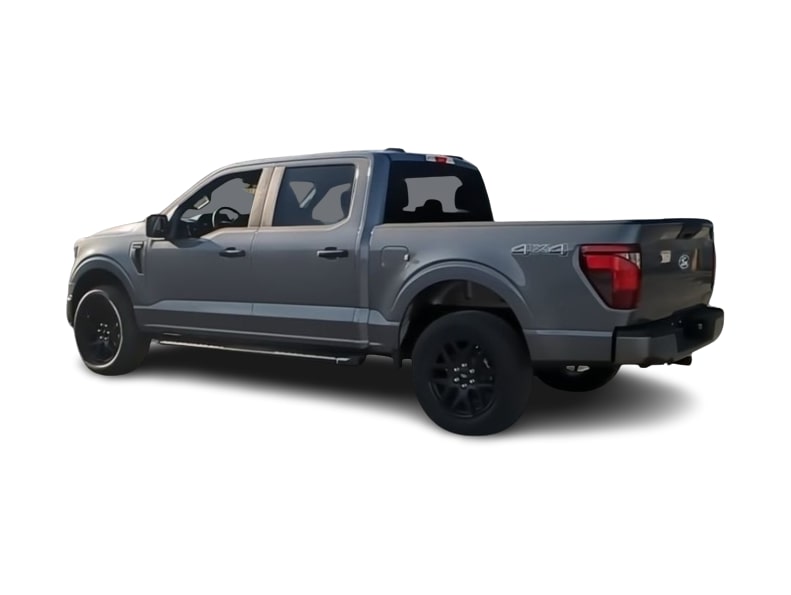 2025 Ford F-150 STX 21