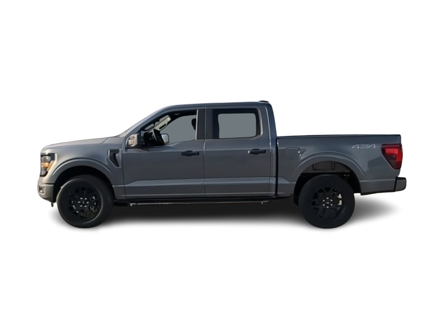 2025 Ford F-150 STX 20