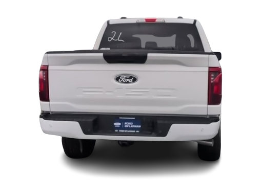 Thumbnail: 2025 Ford F-150 - 20