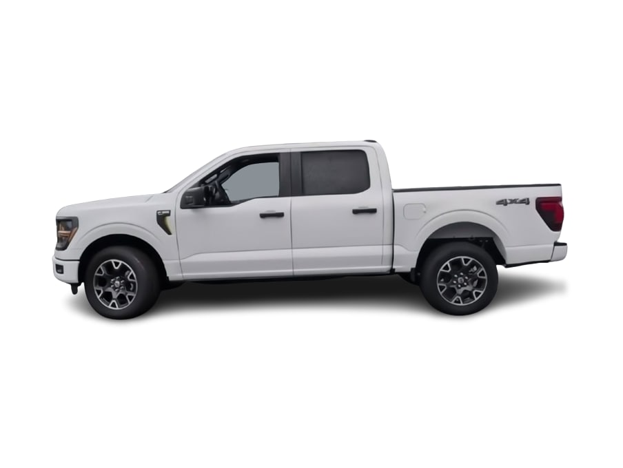 Thumbnail: 2025 Ford F-150 - 19