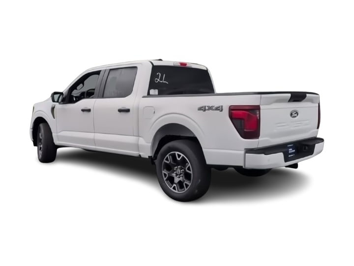 Thumbnail: 2025 Ford F-150 - 4