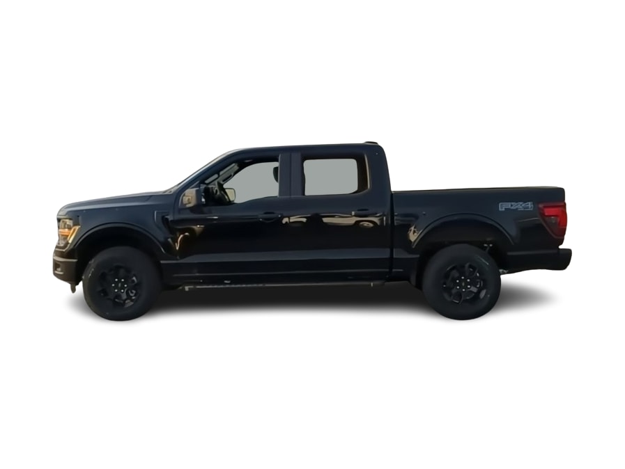 2025 Ford F-150 STX 20