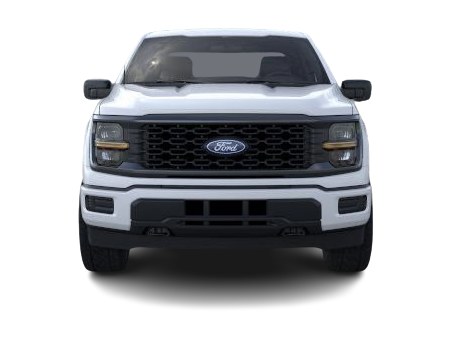 Thumbnail: 2025 Ford F-150 - 11