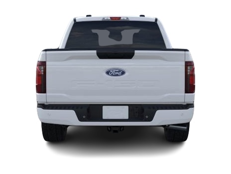 Thumbnail: 2025 Ford F-150 - 5