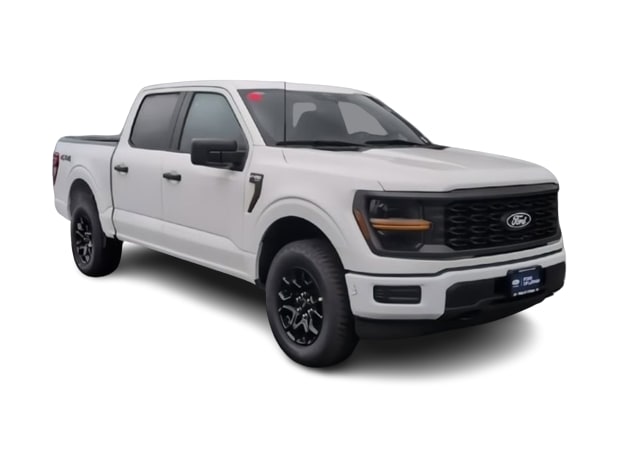 Thumbnail: 2025 Ford F-150 - 17