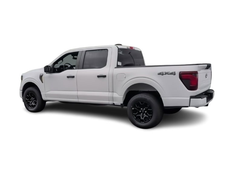 Thumbnail: 2025 Ford F-150 - 19