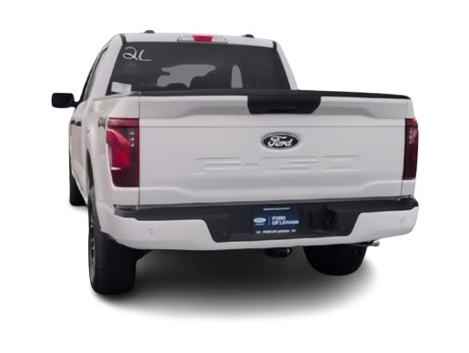 Thumbnail: 2025 Ford F-150 - 4