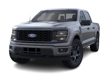 Thumbnail: 2026 Ford F-150 - 14