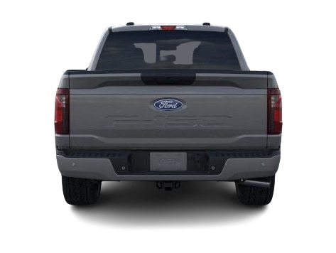Thumbnail: 2026 Ford F-150 - 5