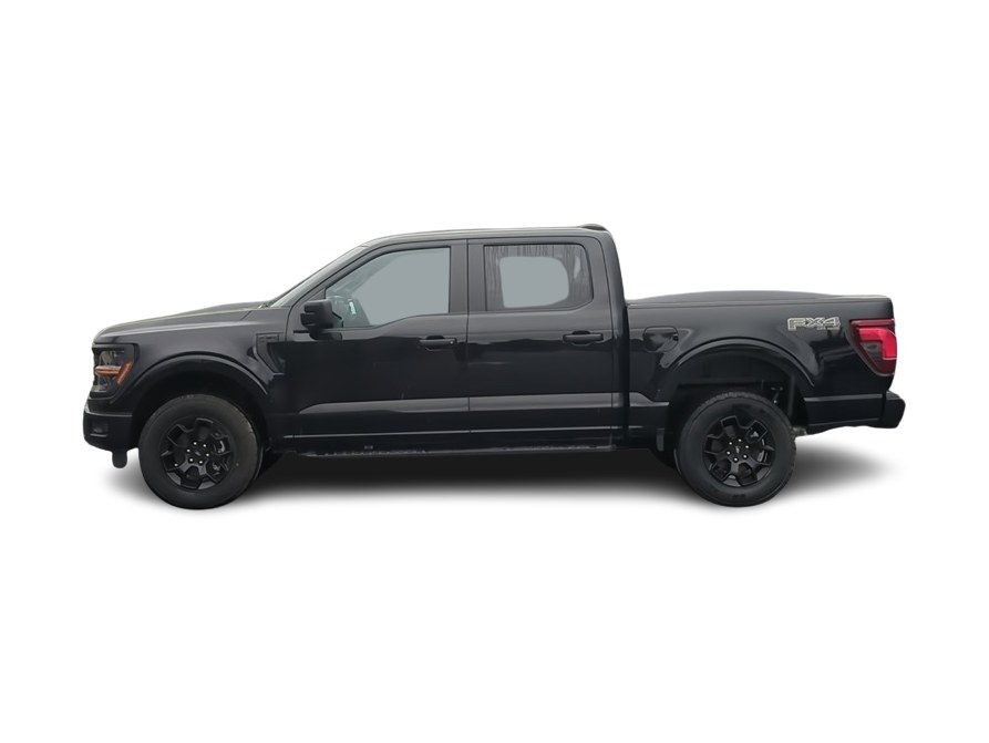 2024 Ford F-150 STX 3