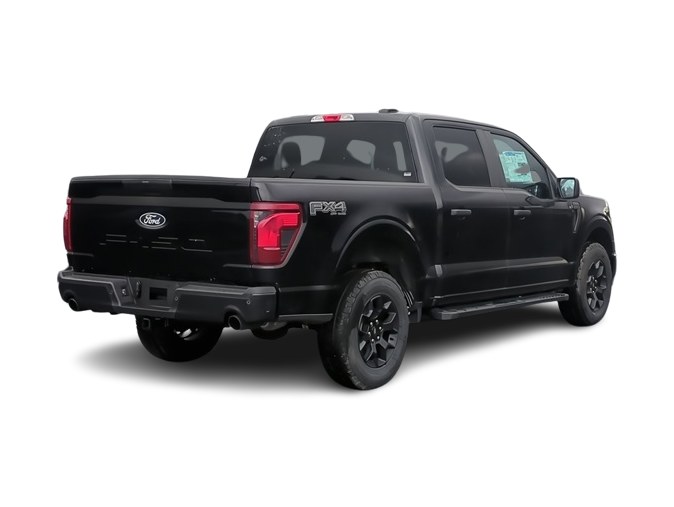 2024 Ford F-150 STX 22