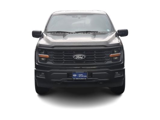 2024 Ford F-150 STX 6