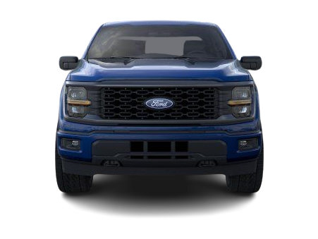 Thumbnail: 2026 Ford F-150 - 13