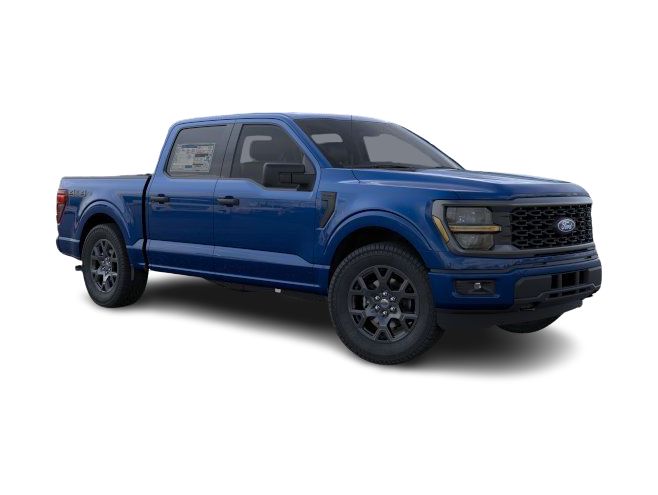 Thumbnail: 2026 Ford F-150 - 14