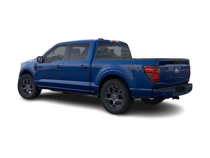 Thumbnail: 2026 Ford F-150 - 11