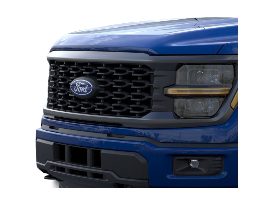 Thumbnail: 2026 Ford F-150 - 18