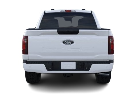 2025 Ford F-150 STX 11