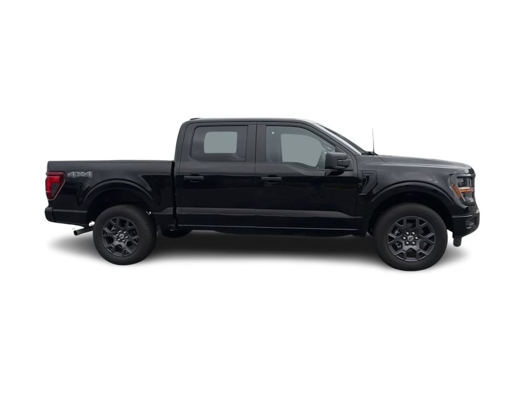 Thumbnail: 2026 Ford F-150 - 22