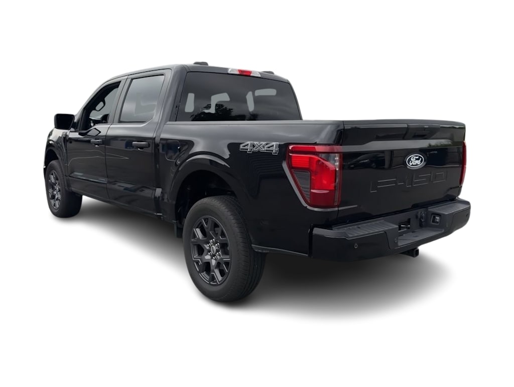 Thumbnail: 2026 Ford F-150 - 4